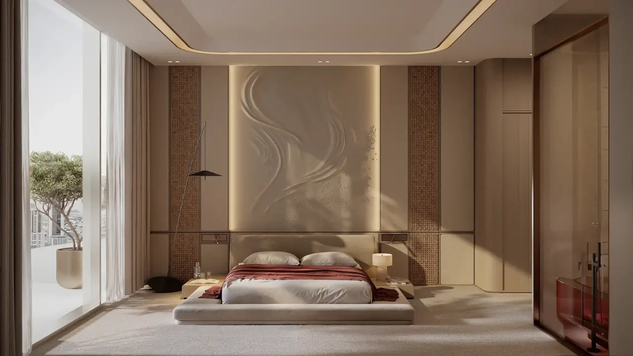 Binghatti Skyblade Downtown Dubai — 6