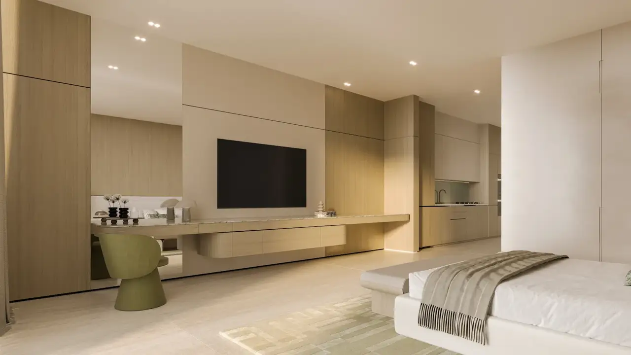 Binghatti SkyTerraces — 4