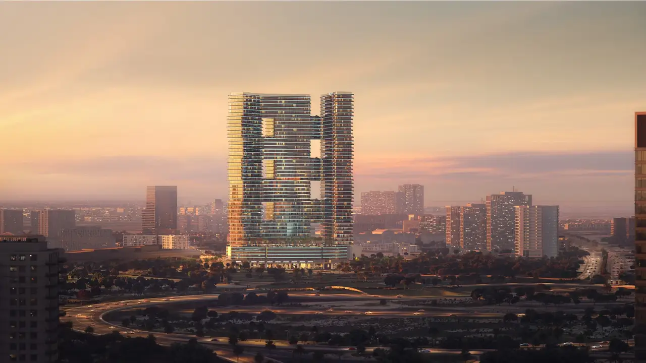 Binghatti SkyTerraces — 6