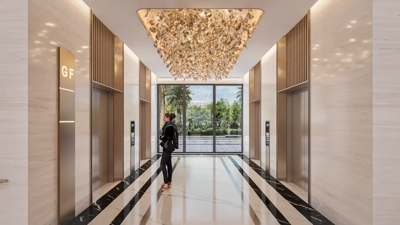 Aspirz by Danube Properties — 3