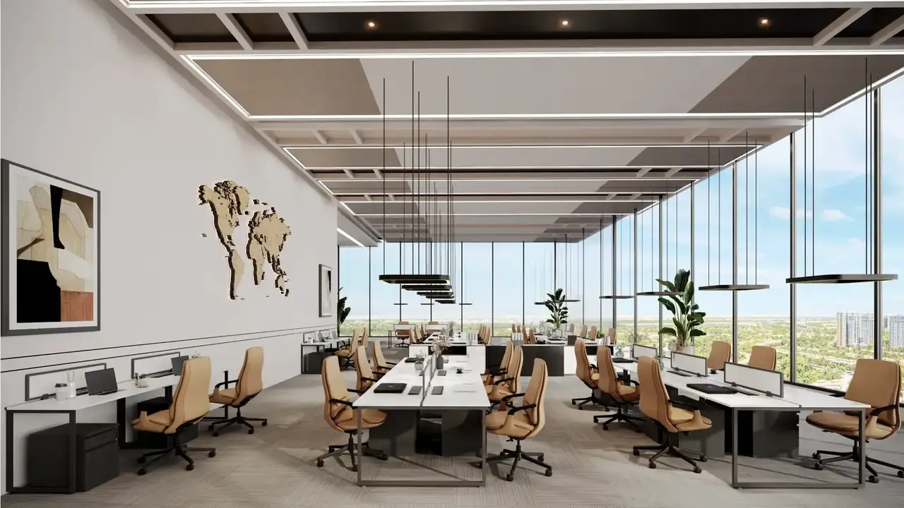 Aspirz by Danube Properties — 4