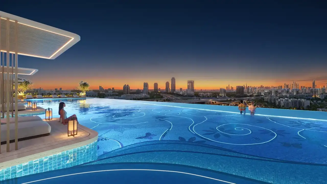 Aspirz by Danube Properties — 5