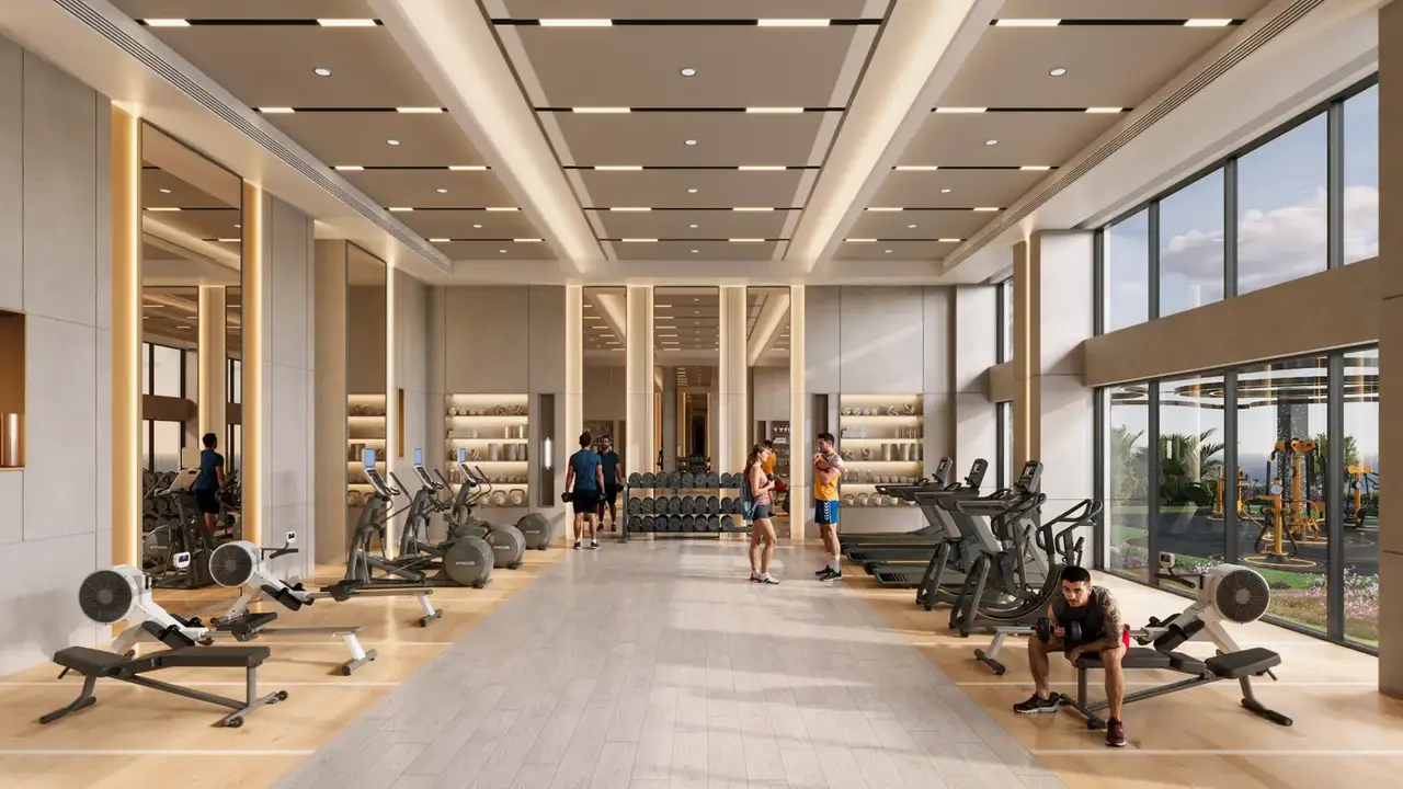 Aspirz by Danube Properties — 6