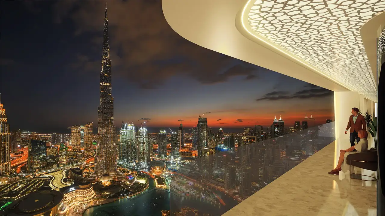 Bayz101 by Danube Properties