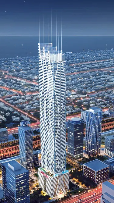 Bayz101 by Danube Properties — 5