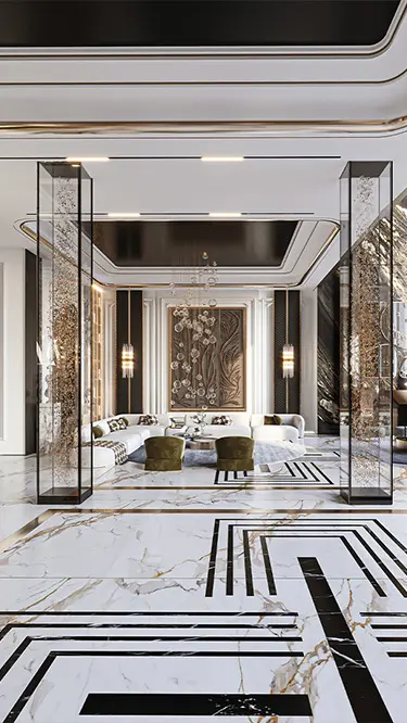 Bayz101 by Danube Properties — 7