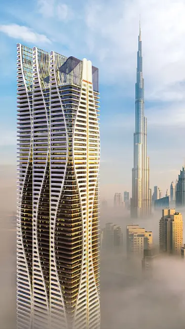 Bayz101 by Danube Properties — 8