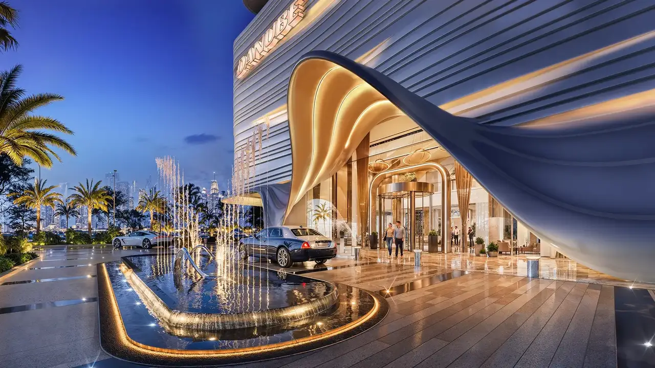 Breez by Danube Properties — 4