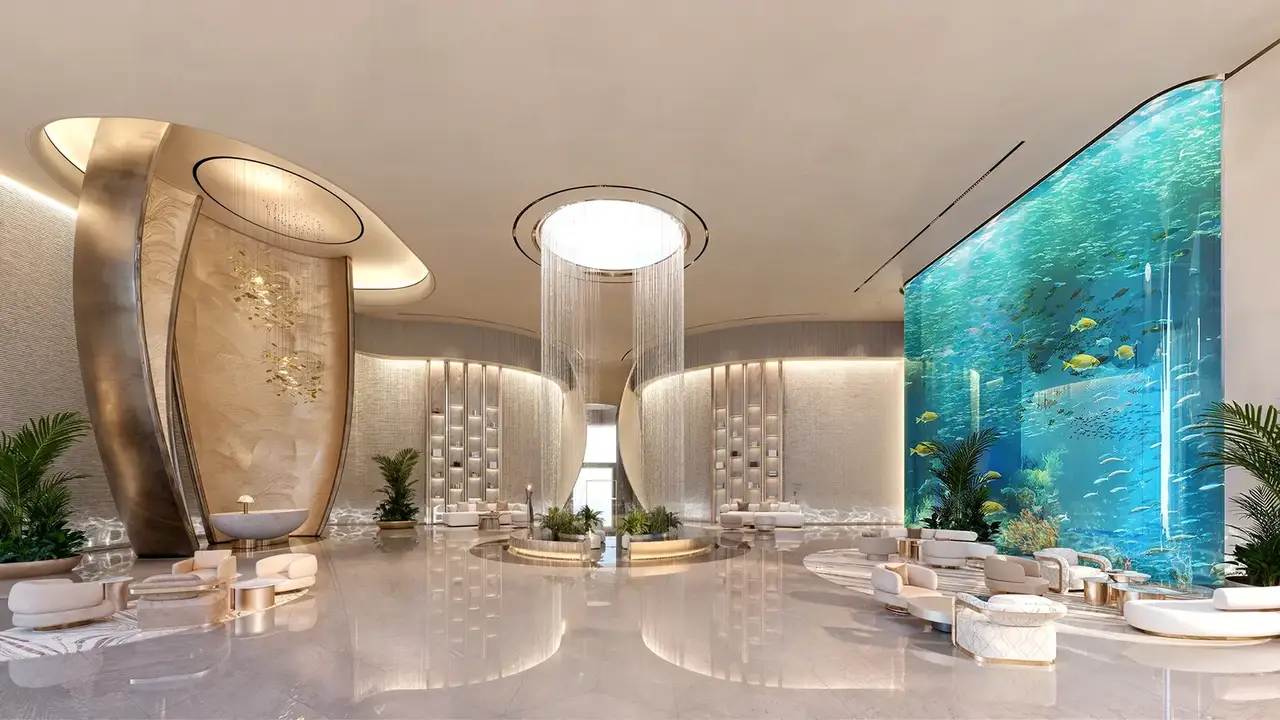 Breez by Danube Properties — 5