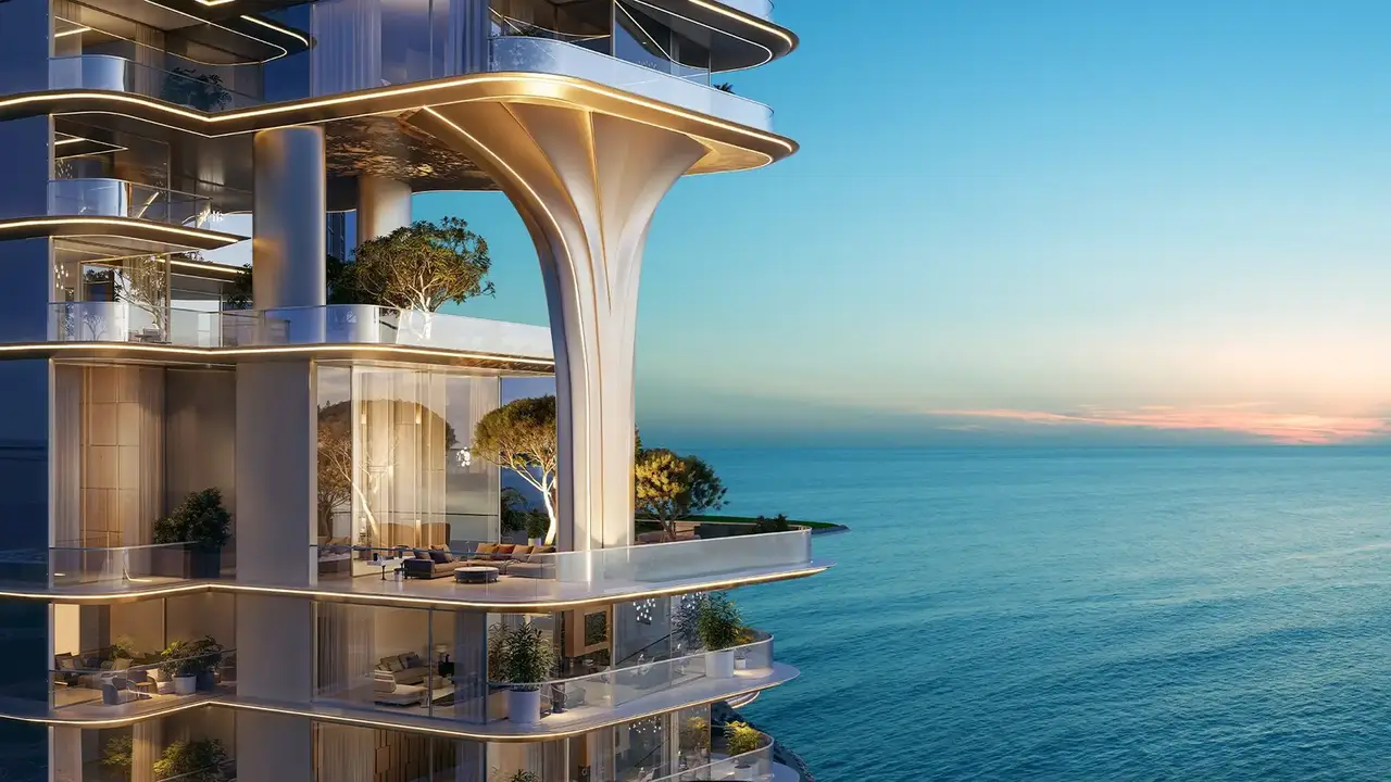 Breez by Danube Properties — 6