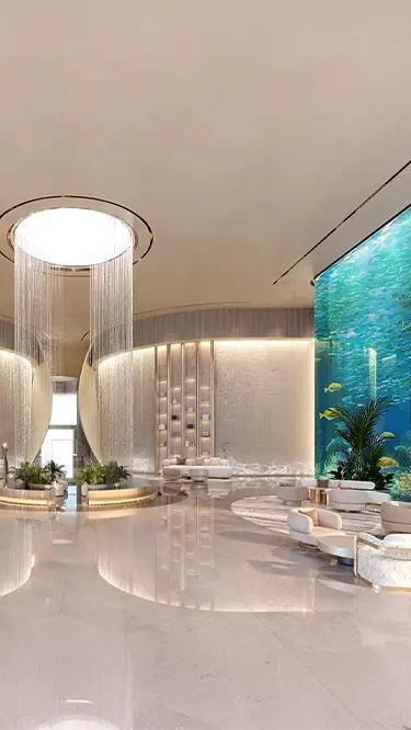 Breez by Danube Properties — 7