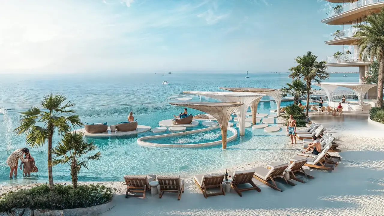 Breez by Danube Properties — 8