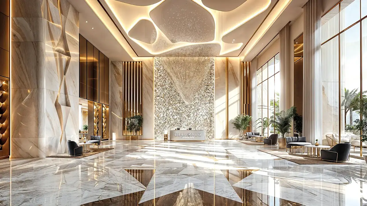 Diamondz by Danube Properties — 4