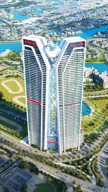 Diamondz by Danube Properties — 5