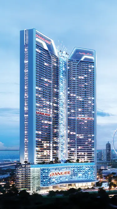 Diamondz by Danube Properties — 6