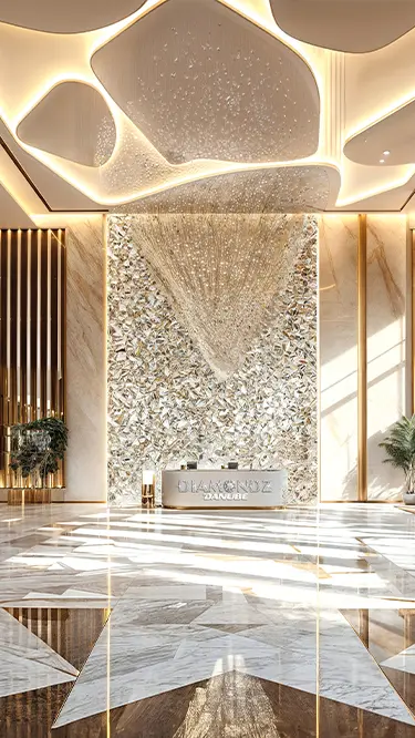 Diamondz by Danube Properties — 8