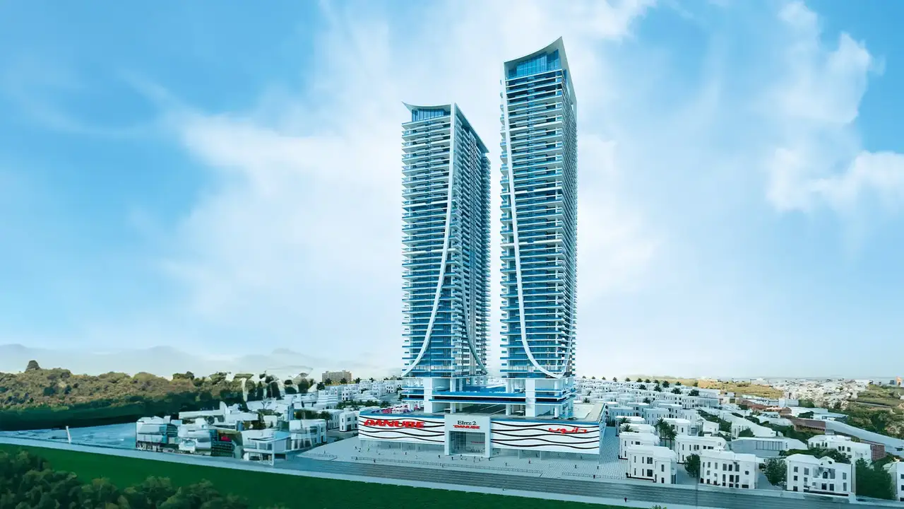 Elitz 2 by Danube Properties — 6