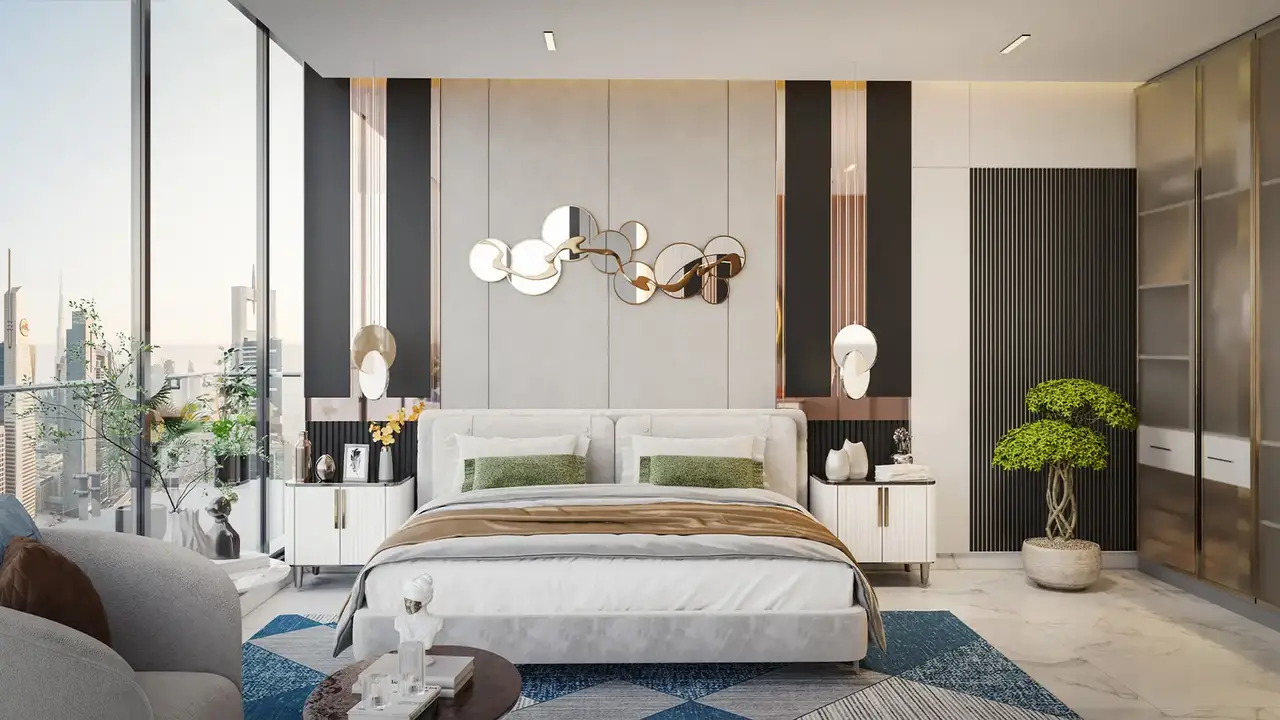 Elitz 3 by Danube Properties — 3