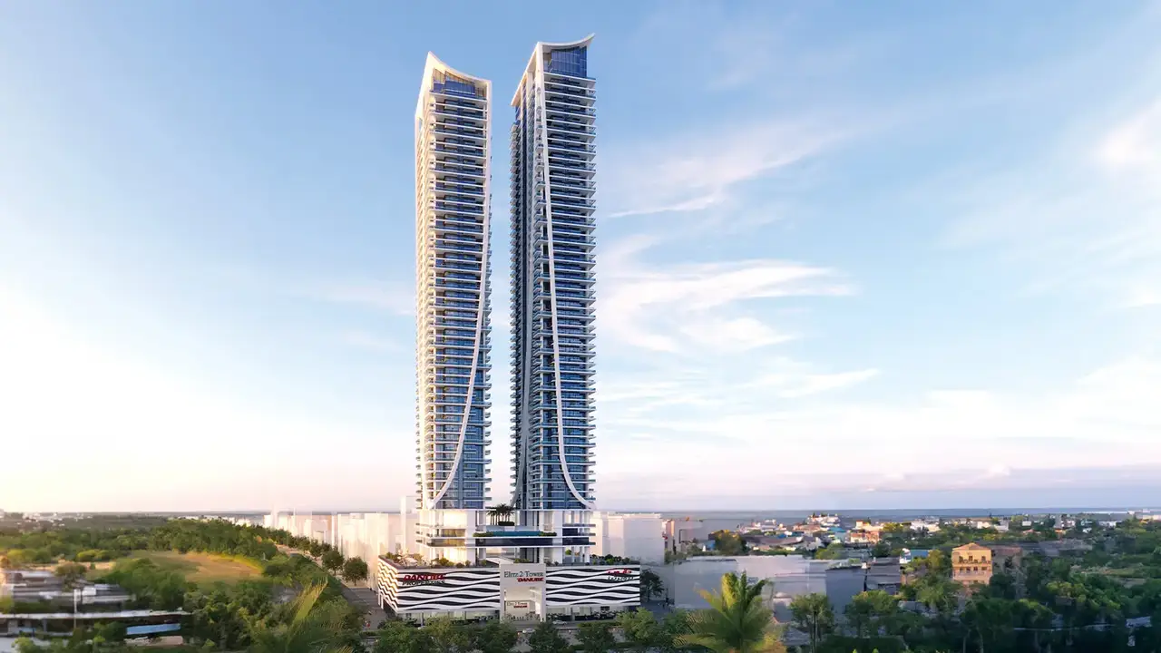 Elitz 3 by Danube Properties — 6