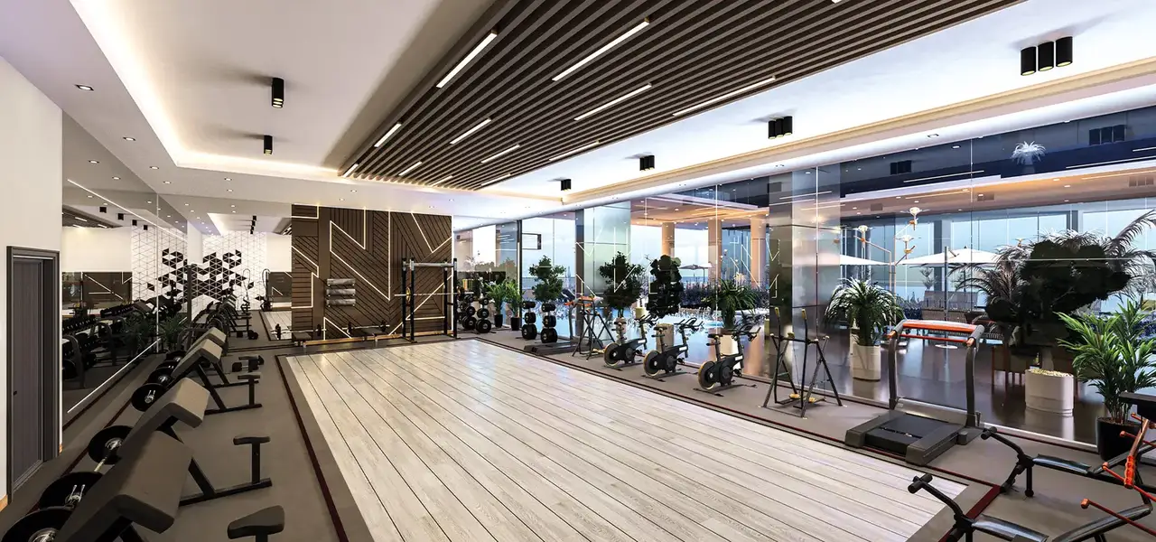 Elitz 3 by Danube Properties — 7