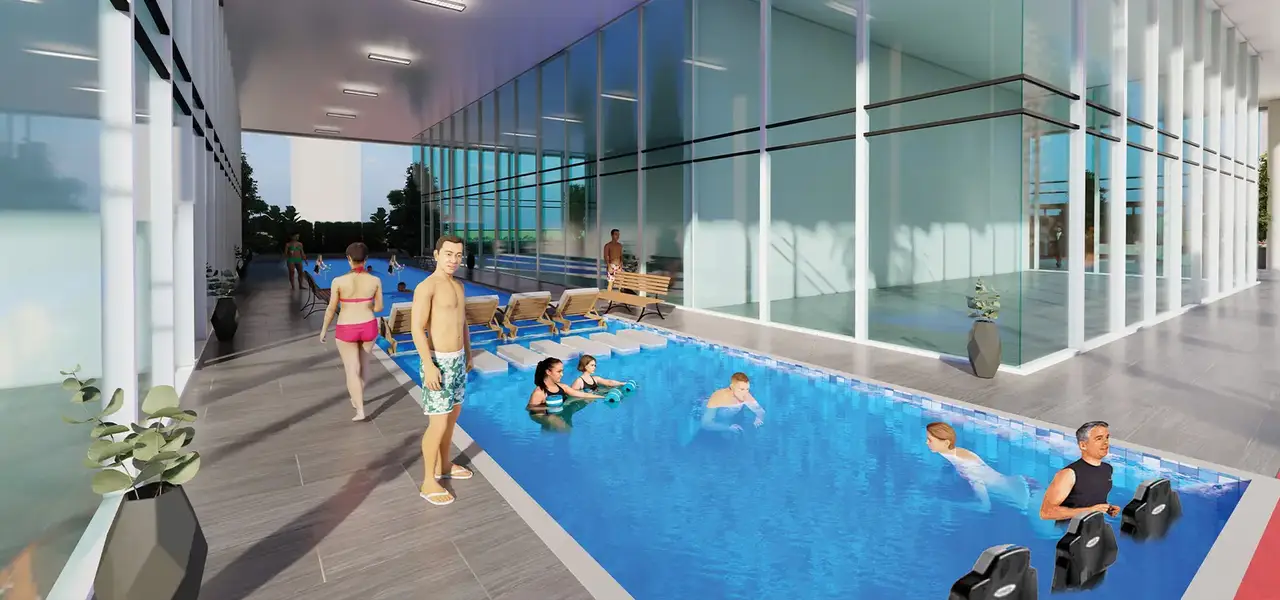 Elitz by Danube Properties — 2