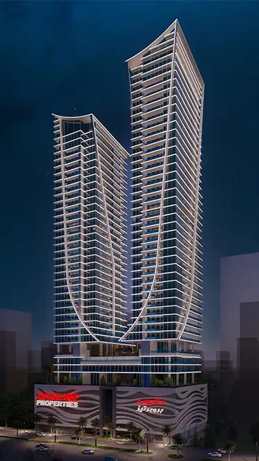 Elitz by Danube Properties — 5