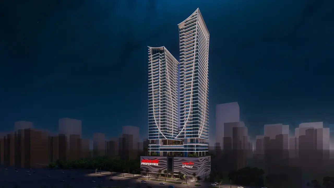 Elitz by Danube Properties — 6