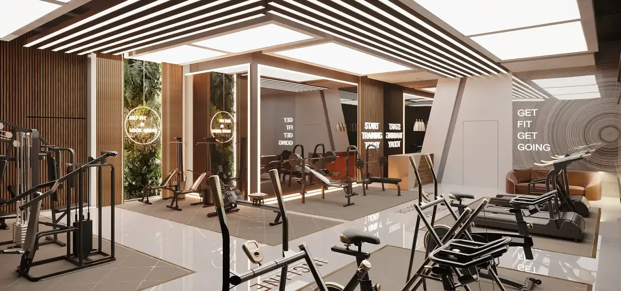 Elitz by Danube Properties — 8