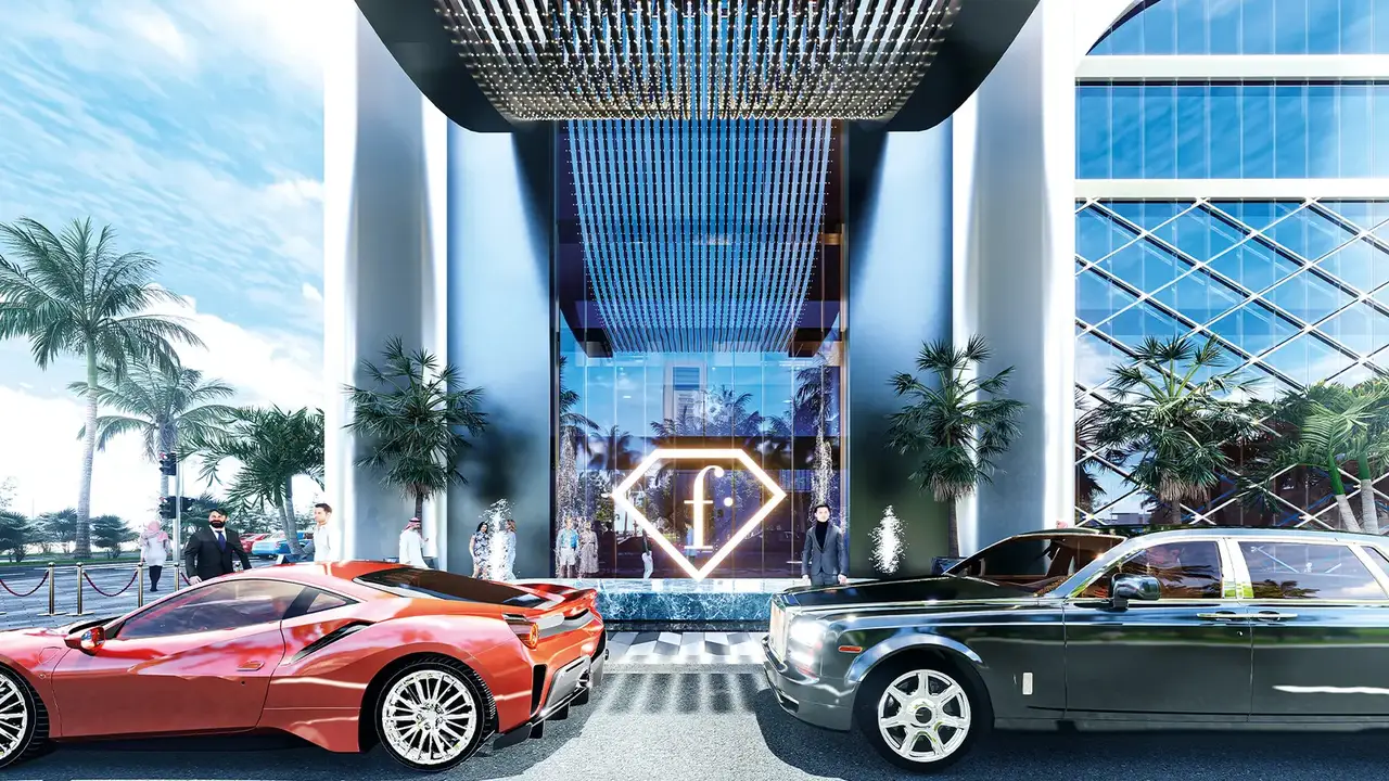 Fashionz by Danube Properties — 4