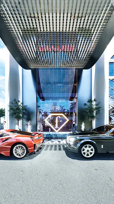 Fashionz by Danube Properties — 5