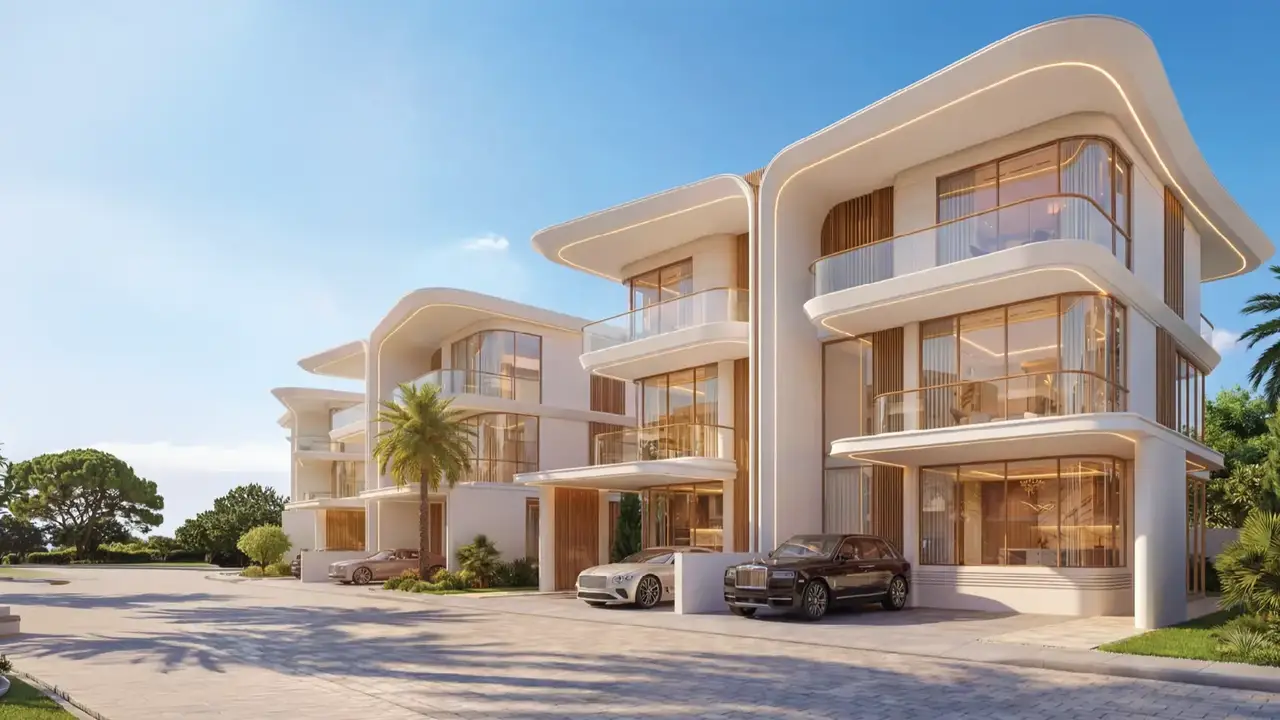 Greenz by Danube Properties — 6