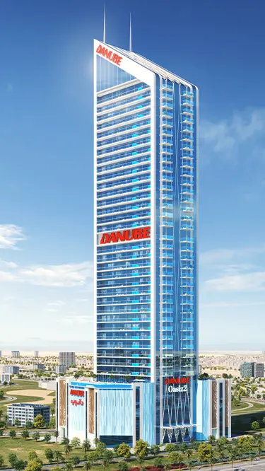 Oasiz 2 by Danube Properties — 7