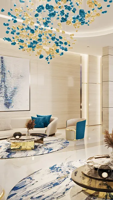 Oasiz 2 by Danube Properties — 8