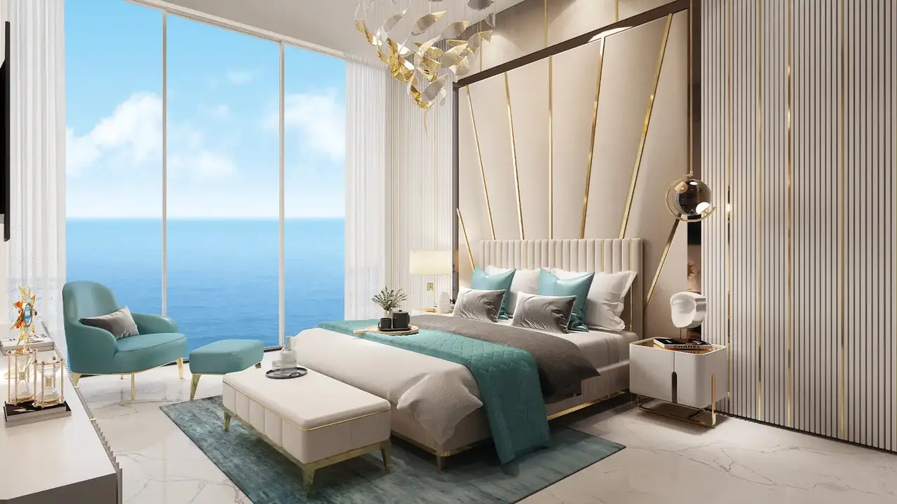 Oceanz by Danube Properties — 3