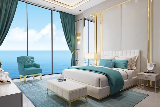 Oceanz by Danube Properties — 4