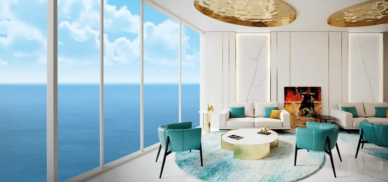 Oceanz by Danube Properties — 5