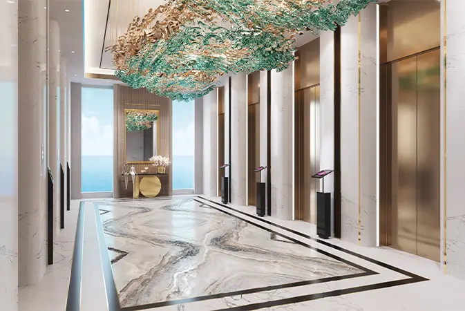 Oceanz by Danube Properties — 8
