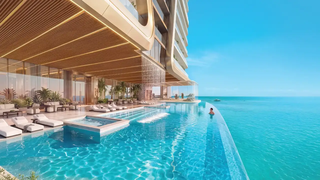 Shahrukhz Residences by Danube Properties — 6