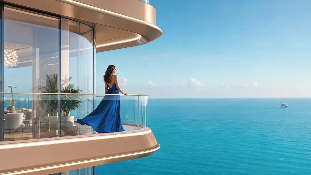 Shahrukhz Residences by Danube Properties — 8