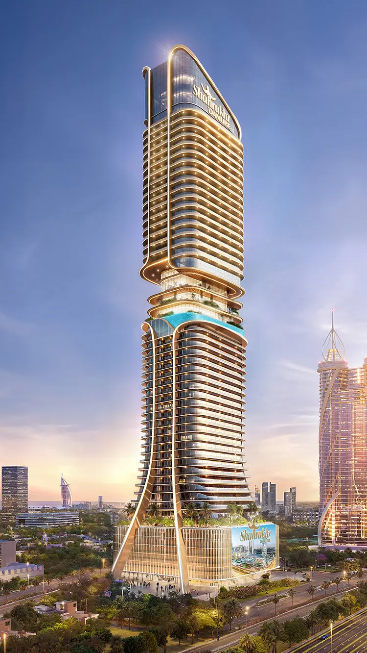 Shahrukhz by Danube Properties — 6