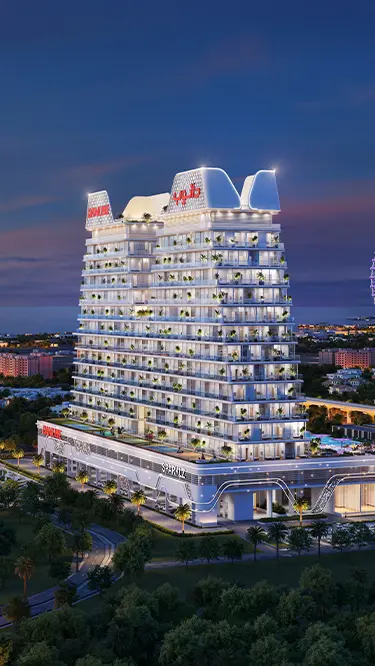 Sparklz by Danube Properties — 5
