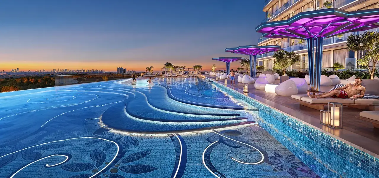 Sparklz by Danube Properties — 6