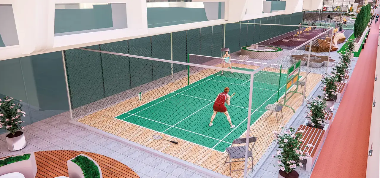 Sportz by Danube Properties — 2