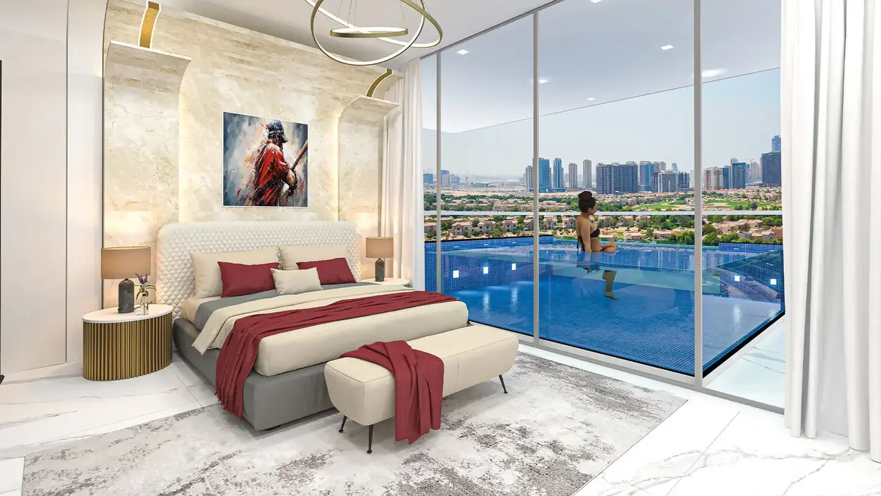 Sportz by Danube Properties — 4