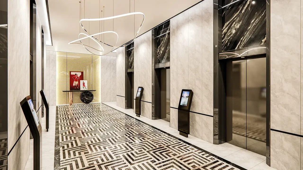 Sportz by Danube Properties — 7