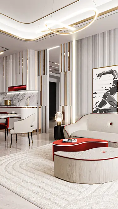 Sportz by Danube Properties — 8