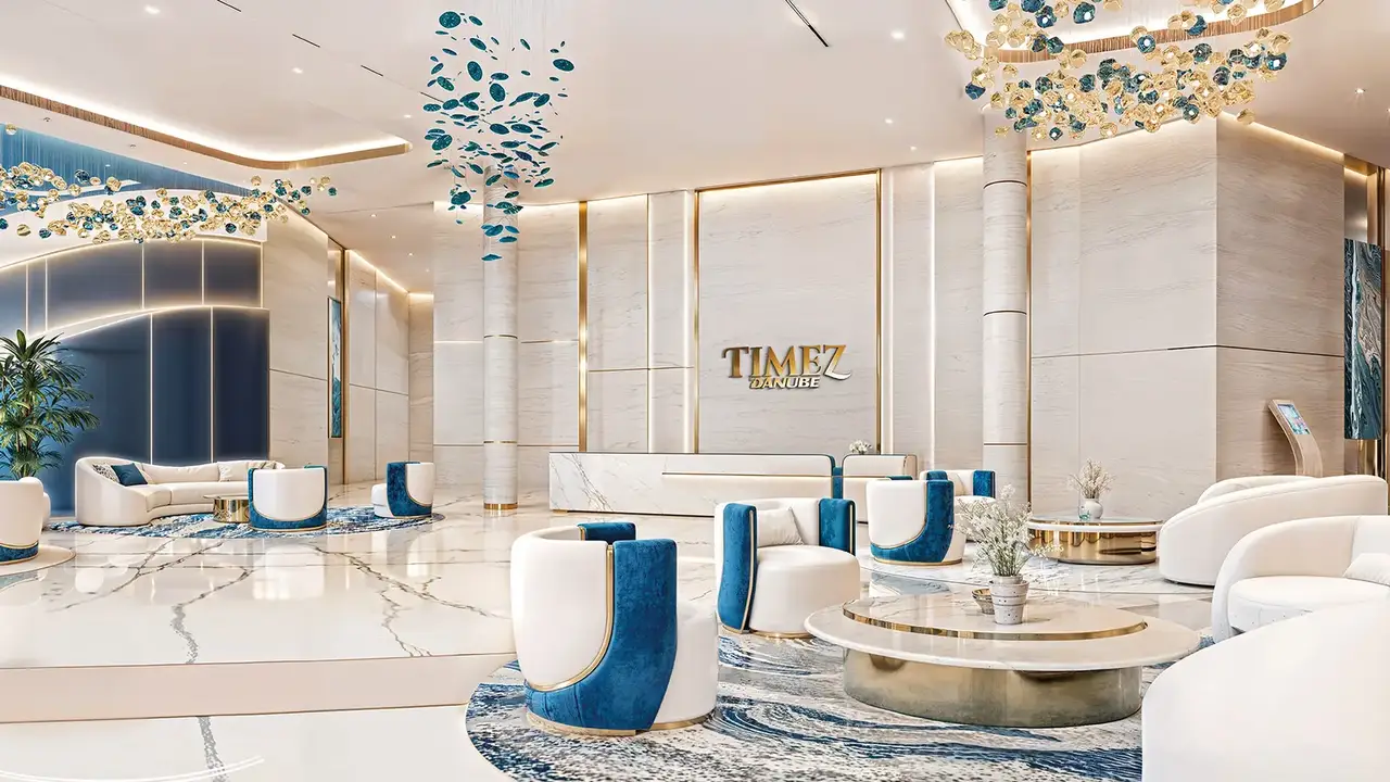 Timez by Danube Properties — 4