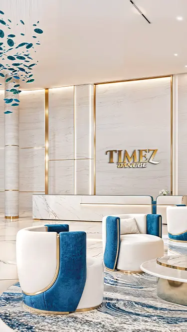 Timez by Danube Properties — 7
