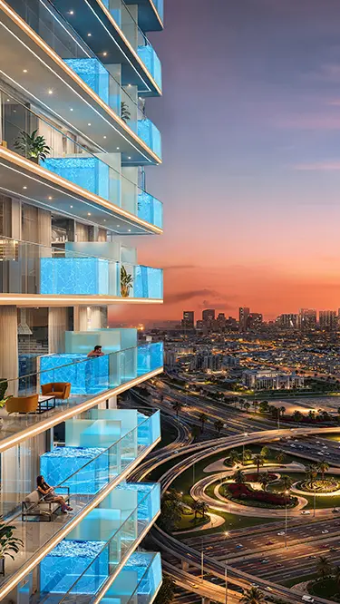 Timez by Danube Properties — 8