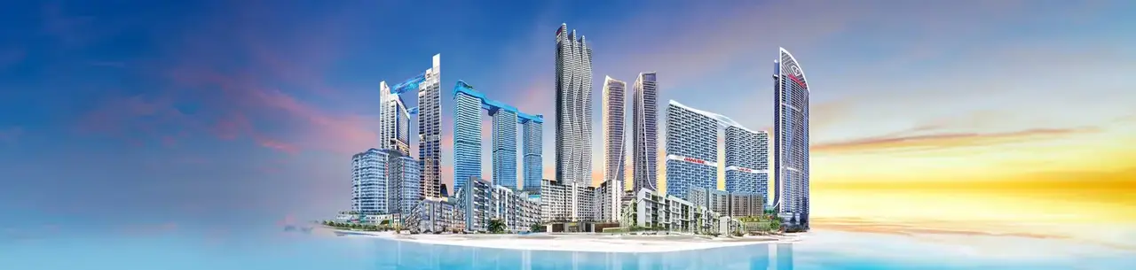Viewz by Danube Properties — 1